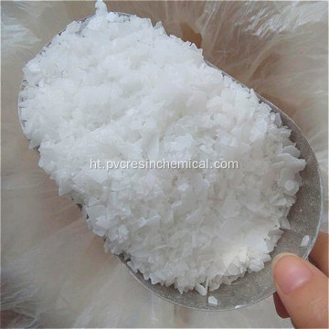 Plastik Lubrifyan Powder Fòm Polyethylene sir / PE sir